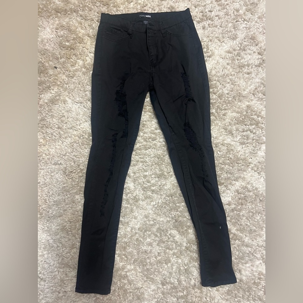 JUST RIP IT JEANS